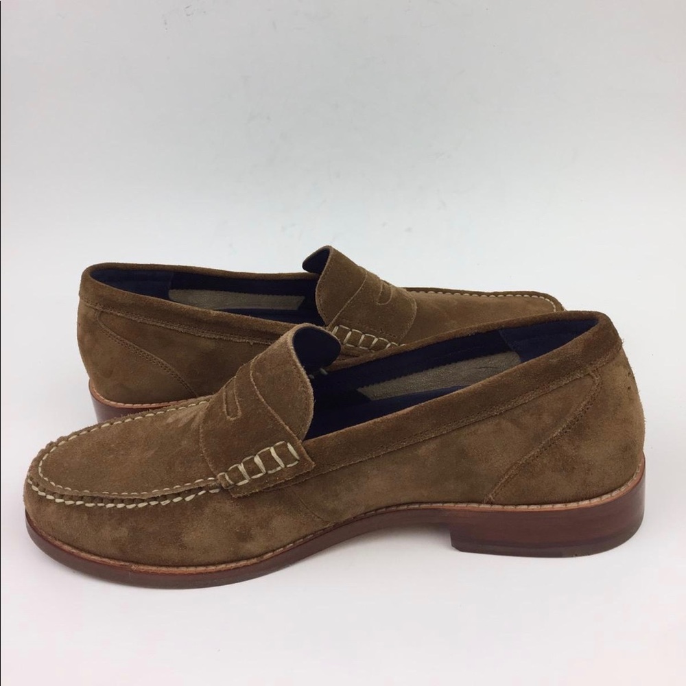 COLE HAAN Pinch Grand' Penny Loafer various sz - Picture 5 of 8